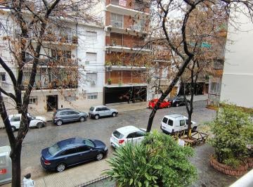 Departamento · 40m² · 2 Ambientes · 1 Cochera · Departamento en Alquiler