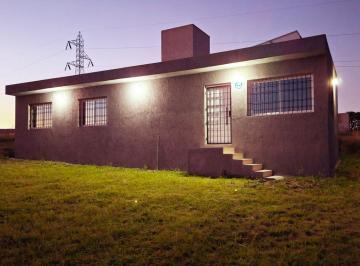 Casa · 70m² · 3 Ambientes · Venta Casa Potrero de Garay
