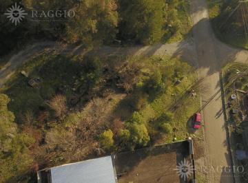 Terreno · 346m² · Terreno en Ruta 40 Sur