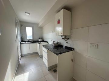 Departamento · 85m² · 4 Ambientes · Venta Depto de Categoria 2 Dorm Opera Luxury