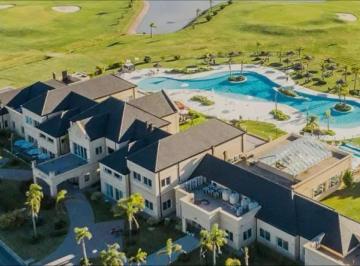 Departamento · 70m² · 3 Ambientes · 1 Cochera · Departamento en Haras del Sur I
