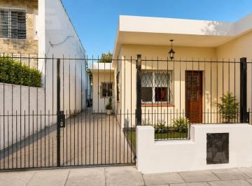 Casa · 95m² · 3 Ambientes · 1 Cochera · Casa en San Antonio de Padua