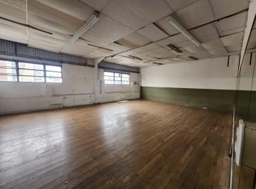 Depósito · 4500m² · Venta Gran Deposito en Almagro
