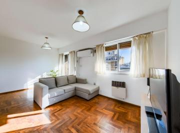 Departamento · 55m² · 3 Ambientes · Departamento Amoblado en Alquiler Temporal en Pleno Centro