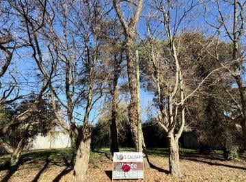 Terreno · 829m² · Terreno en Grosellar