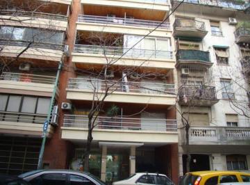Departamento de 1 ambiente, Recoleta · Aguero y Cabrera 2 Amb 6to Piso Cfte Balcon Amenities M/luminoso