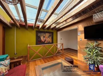PH · 81m² · 3 Ambientes · Venta Departamento PH en San Telmo 3 Ambientes