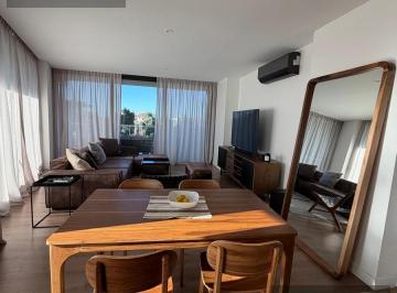 Departamento · 80m² · 3 Ambientes · 1 Cochera · Departamento 3 Ambientes en Venta en La Lucila con Cochera y Baulera