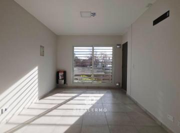 Departamento de 2 ambientes, Gobernador Benegas · Alquiler de Depto a Estrenar - 1 Dormitorio - 1 Baño - Cochera Cubierta - a m de Palmares