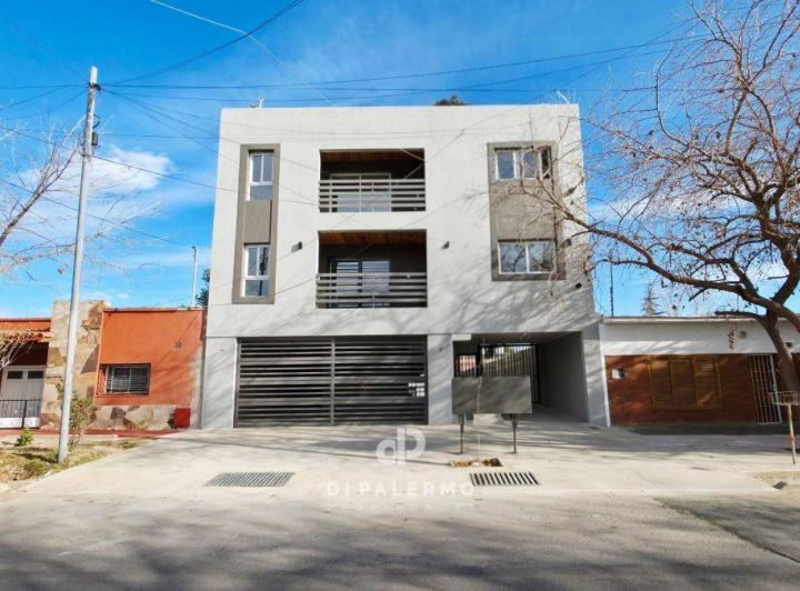 Departamento · 41m² · 2 Ambientes · 1 Cochera