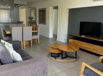 Departamento · 78m² · 3 Ambientes · 2 Cocheras · Departamento Alquiler 2 Habitaciones Mendoza