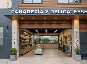 Local comercial · 154m² · 1 Cochera · Venta Local Deposito Muñecas 900 Villa Crespo Ideal Inversión