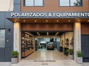 Local comercial · 154m² · 1 Cochera · Venta Local Deposito Muñecas 900 Villa Crespo Ideal Inversión