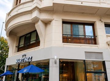 Departamento · 105m² · 4 Ambientes · Venta 105 m², Estilo Francés, Reciclado a Nuevo - Tucuman 600 m (Microcentro)