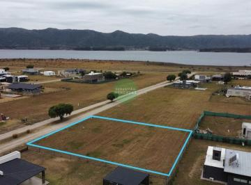 Terreno · 1400m² · A 100 m del Lago - Etapa 1 - Puerto del Aguila