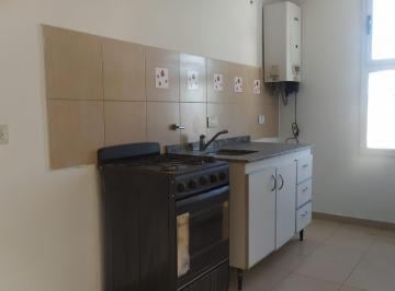 Departamento · 40m² · 2 Dormitorios · Departamento en San Vicente