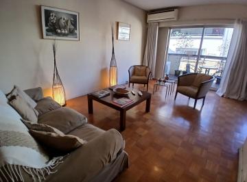 Departamento · 130m² · 3 Ambientes · Departamento en Recoleta