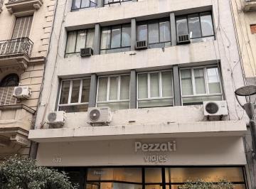 Oficina comercial · 125m² · 8 Ambientes · Oficina en San Nicolás