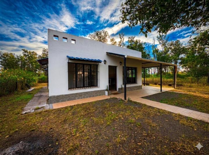 Casa · 90m² · 4 Ambientes