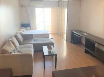 Departamento · 37m² · 1 Ambiente · Gr Amb Amoblado C/expens Abl y Aysa Incl m Univ Palermo, Htal Niños Alto Palermo