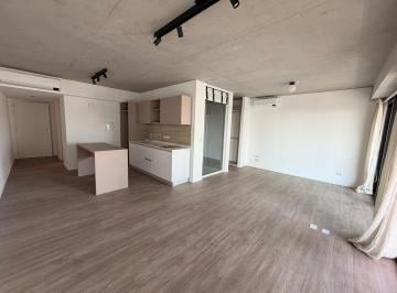 Departamento · 47m² · 2 Ambientes · 1 Cochera · Departamento 2 Ambientes en Alquiler - Quartier del Bajo, Puerto Madero
