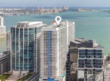 Departamento · 76m² · 2 Ambientes · 1 Cochera · Departamento en Venta en Brickell, Miami, Florida