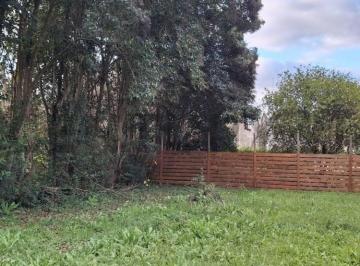 Terreno · 300m² · Venta de Lote Sicardi Garibaldi. Escriturado
