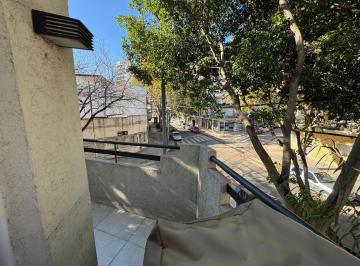 PH · 55m² · 2 Ambientes · Venta PH 2 Ambientes y Medio en Parque Chas en Dúplex | Todo Luz.
