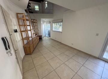 PH · 55m² · 2 Ambientes · Venta PH 2 Ambientes y Medio en Parque Chas en Dúplex | Todo Luz.