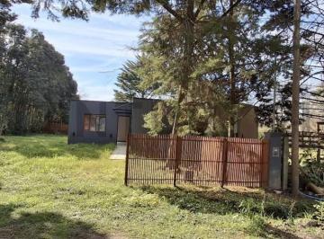 Casa · 50m² · 1 Dormitorio · 1 Cochera · Casa a Estrenar en Venta, Sicardi Garibaldi