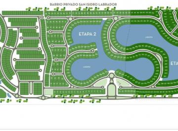 Terreno · 578m² · Venta Lote Villanueva Santa Ana