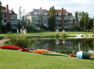 Departamento de 4 ambientes, Tigre · Excelente Oportunidad en Lagunas de Santa Bárbara - Departamento de 4 Ambientes en Venta U$s 175.000