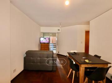 Departamento · 37m² · 2 Ambientes · Departamento en Venta de 1 Dormitorio en Nueva Córdoba