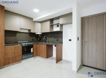 Departamento · 67m² · 3 Ambientes · Departamento 2 Dorm en Complejo Egeo