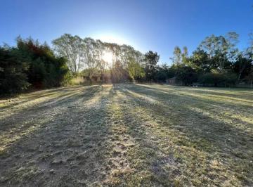 Terreno · 1843m² · Terreno en Venta