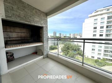 Foto1 · Apartamento, 3 Dorm, Punta del Este, Aidy Grill, Venta