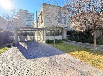 SER-SER-5171_2 · Venta Casa de 4 Amb en Barrio Cerrado