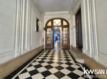 Departamento · 93m² · 4 Ambientes · Departamento en Venta, 4 Ambientes en Microcentro