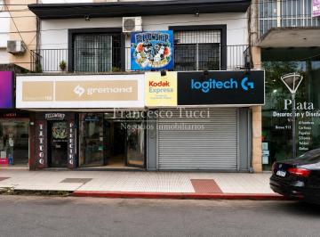 Local comercial · 80m² · 2 Ambientes · Local en Alquiler en Moron