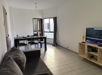 Departamento · 39m² · 2 Ambientes · Departamento en Venta Cerca de Tribunales y Nuevo Centro | Alberdi
