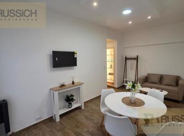 Departamento · 34m² · 2 Ambientes · Departamento Enventa 2 Ambientes Al Lateral Muy Luminoso