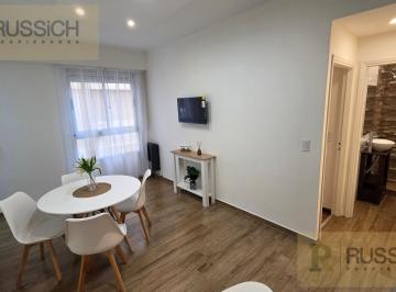 Departamento · 34m² · 2 Ambientes · Departamento Enventa 2 Ambientes Al Lateral Muy Luminoso