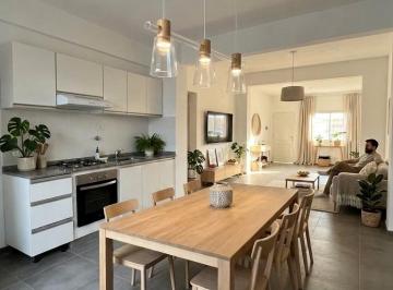 Casa de 3 ambientes, Ciudad de Santa Fe · Casa a Estrenar con Cochera y Asador | a m de Av Facundo Zuviría