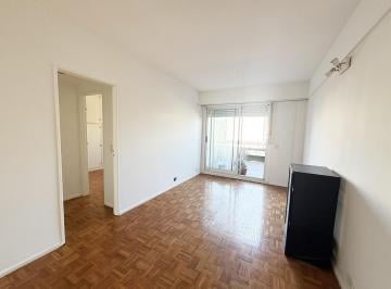 Departamento · 43m² · 2 Ambientes · Alquiler Departamento 2 Ambientes Balcón Nuñez