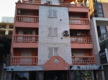 Departamento · 40m² · 1 Ambiente · Alquiler Depto.1 Dormitorio C/balcón en Nueva Córdoba