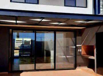 PH de 4 ambientes, Córdoba · Vendo en Docta Av Duplex Premium 3d. 3 B. Categ. Cochera. y Galeria. Cub.
