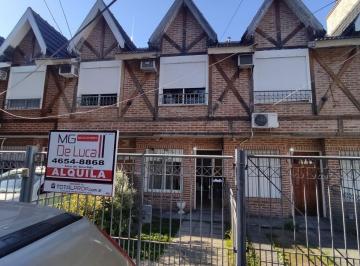 LOK-LOK-674_2 · Triplex Alquiler 4 Amb Patio Cochera Ramos Mejia