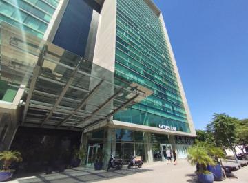Oficina comercial · 25m² · 1 Cochera · Junin Al 100 Alquiler Oficina con Cochera Alto Buro en Rosario