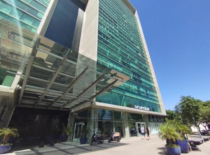 Oficina comercial · 25m² · 1 Cochera
