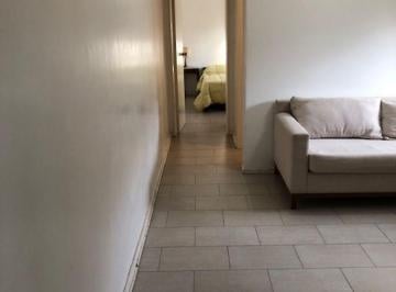 Departamento de 2 ambientes, Palermo · Palermo El Salvador 4800 - C/muebles Lindisimo Dto. 2 Amb Temporario